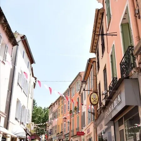 Le Sonad Frejus