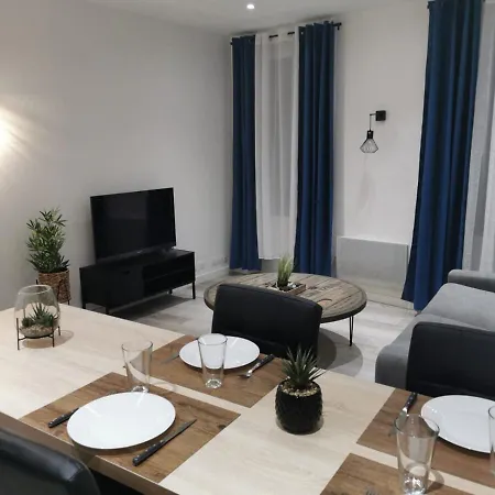 Apartment Le Sonad Frejus